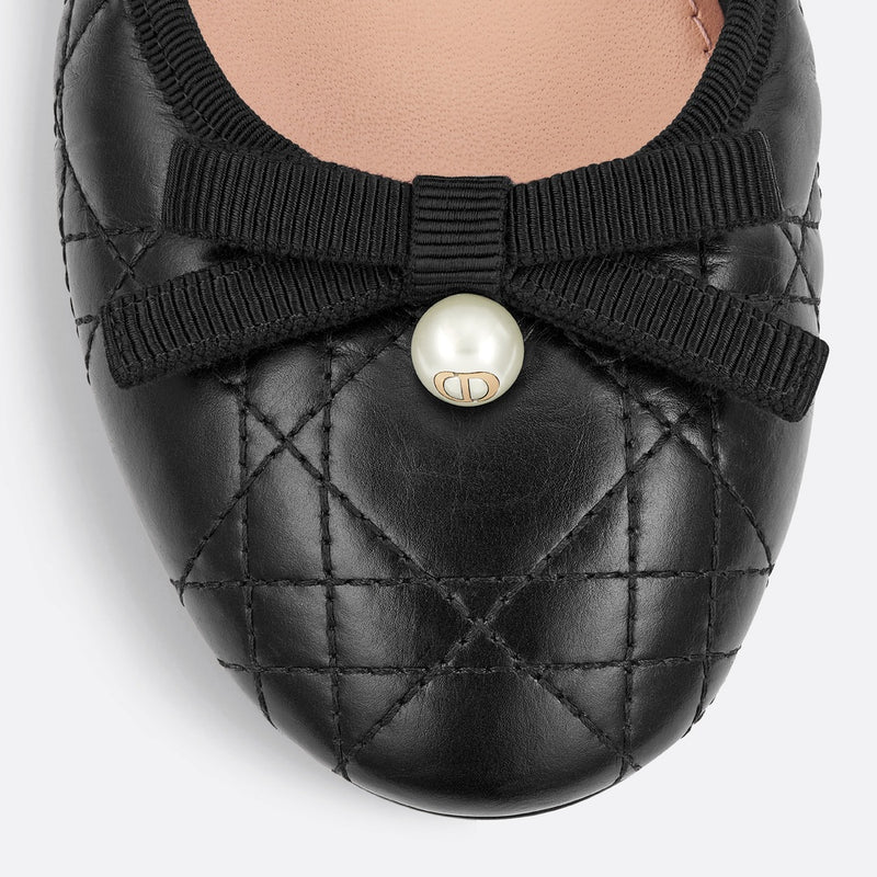 Dior Ballet Flat