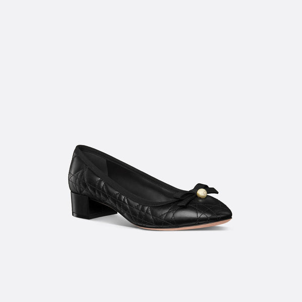 Dior Ballet Flat