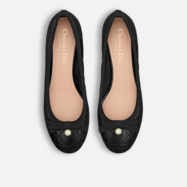 Dior Ballet Flat