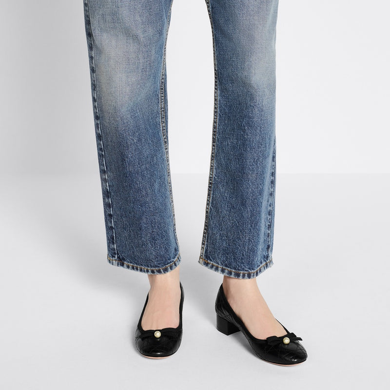 Dior Ballet Flat