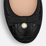 Dior Ballet Flat
