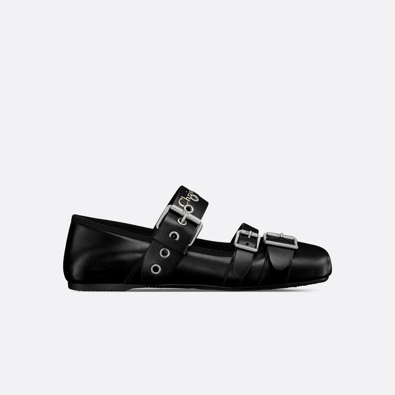 Dior Punk Ballet Flat