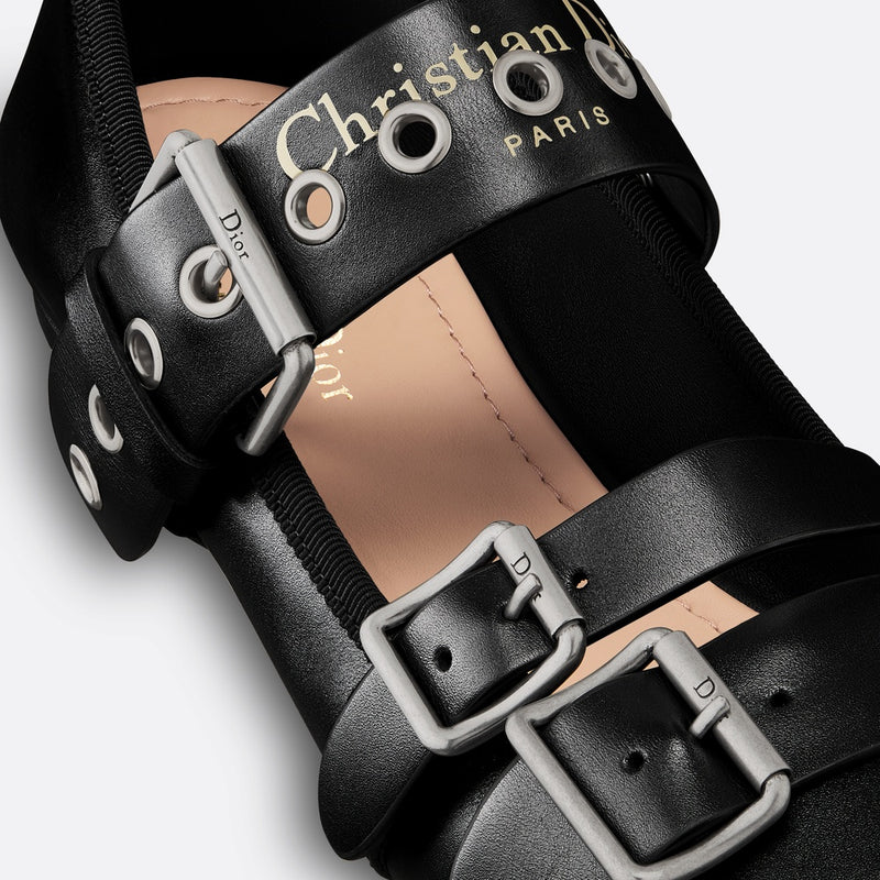 Dior Punk Ballet Flat