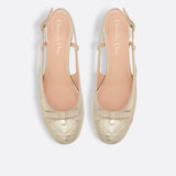 Dior Ballet Slingback Pump