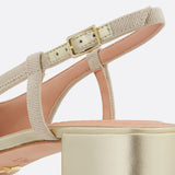 Dior Ballet Slingback Pump