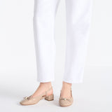 Dior Ballet Slingback Pump