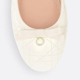 Dior Ballet Slingback Pump