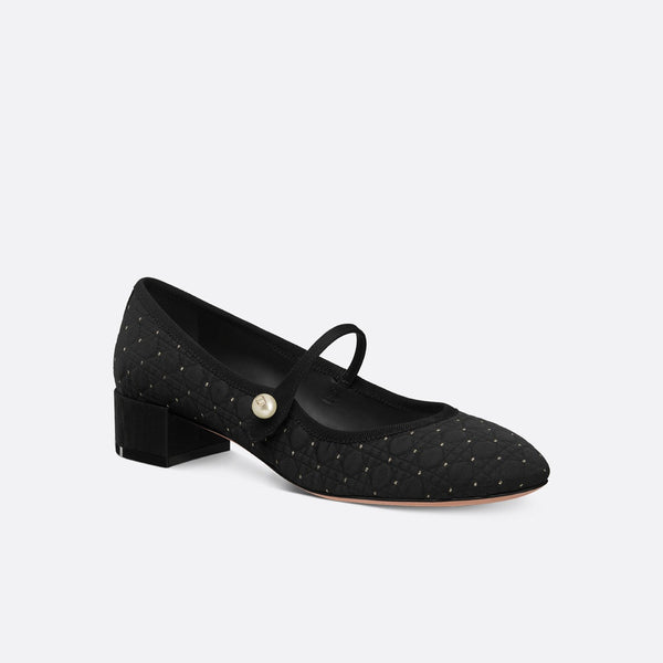 Dior Ballet Pump