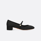 Dior Ballet Pump