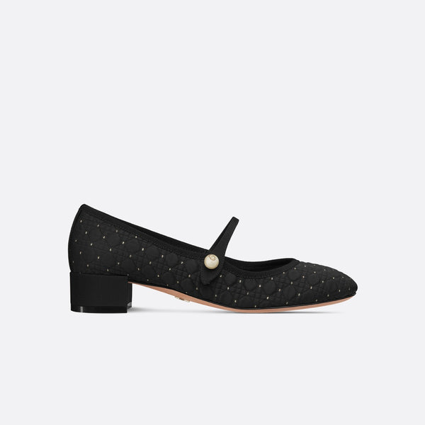 Dior Ballet Pump