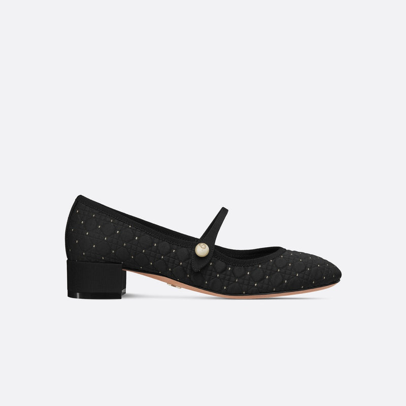 Dior Ballet Pump