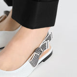 Dior Toujours Slingback Flat