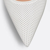 Dior Toujours Slingback Flat