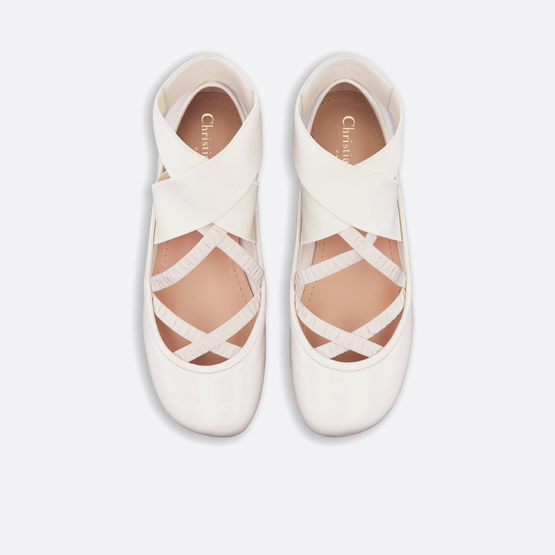 Dior Shade Ballet Flat