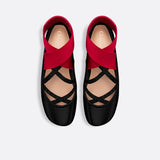 Dior Shade Ballet Flat