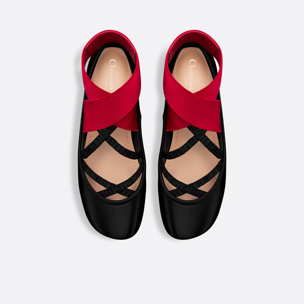 Dior Shade Ballet Flat