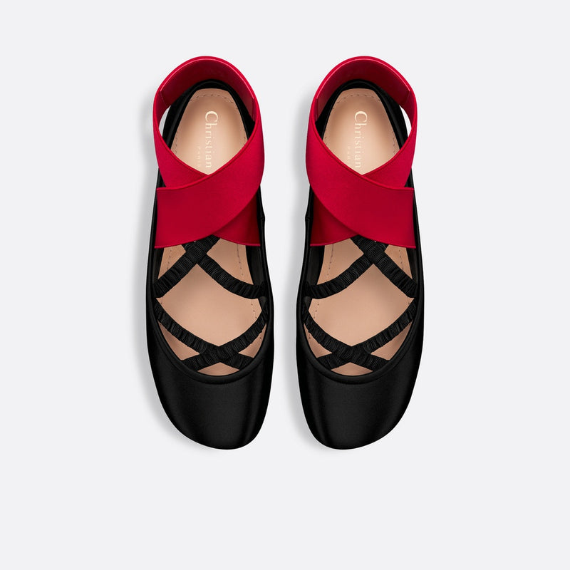 Dior Shade Ballet Flat