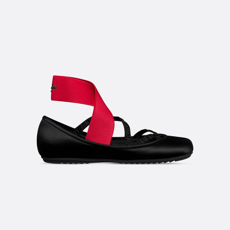 Dior Shade Ballet Flat