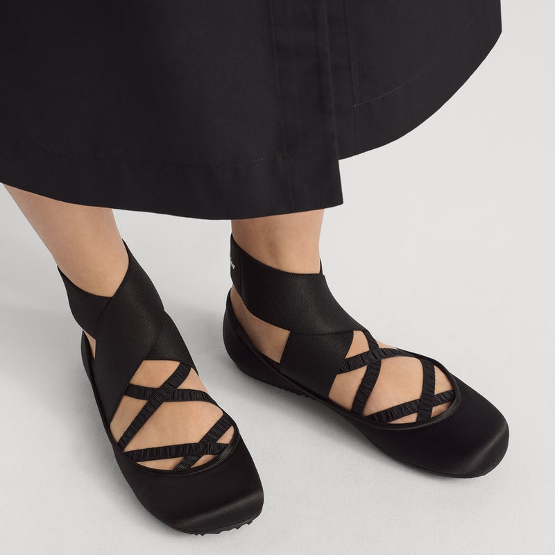 Dior Shade Ballet Flat