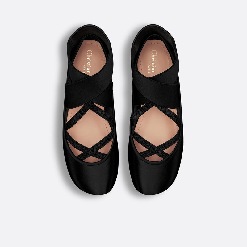 Dior Shade Ballet Flat