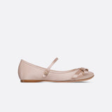 Lovely-D Ballet Flat