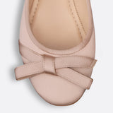 Lovely-D Ballet Flat