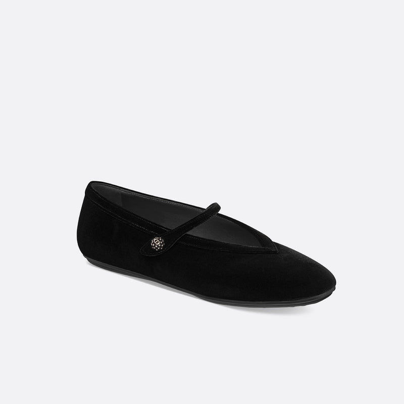 Dior New Ballet Flat