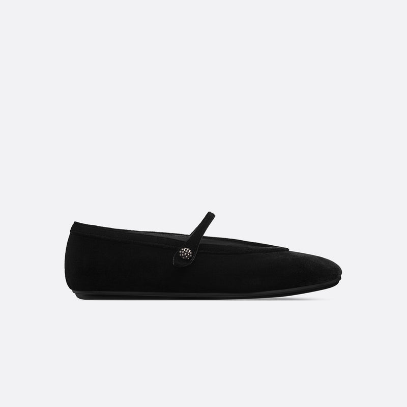 Dior New Ballet Flat