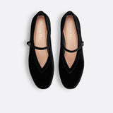 Dior New Ballet Flat