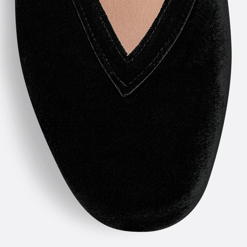 Dior New Ballet Flat