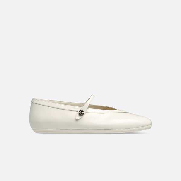 Dior New Ballet Flat