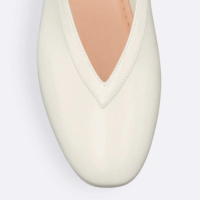 Dior New Ballet Flat