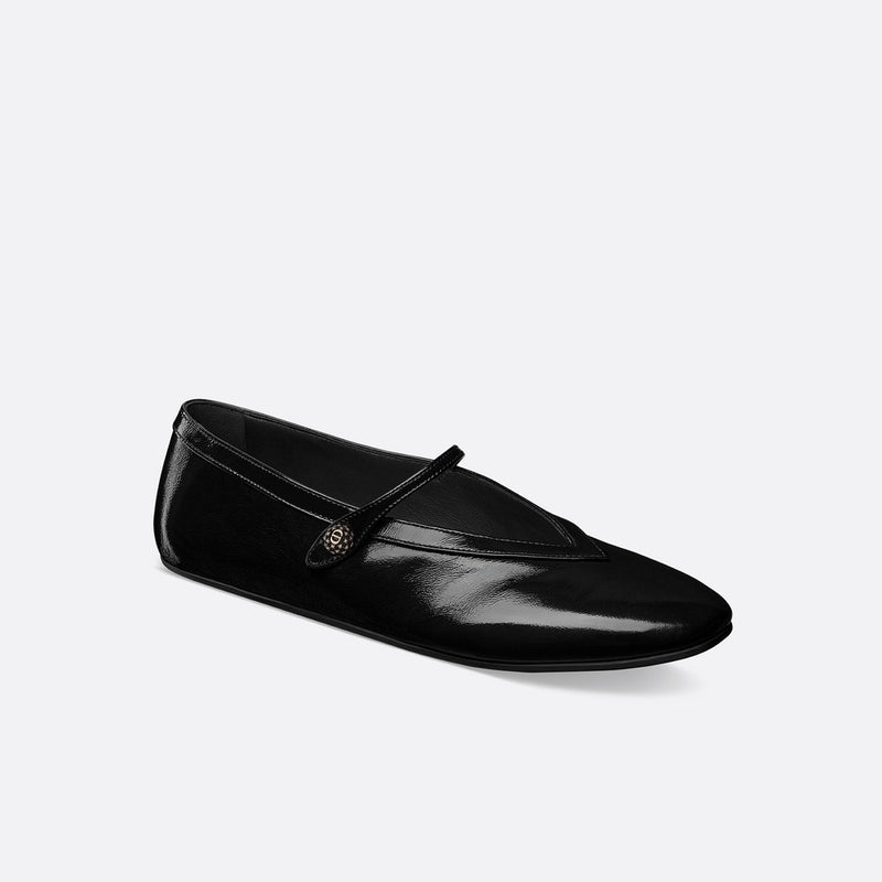 Dior New Ballet Flat