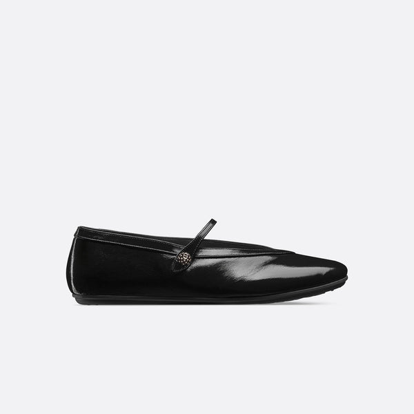 Dior New Ballet Flat