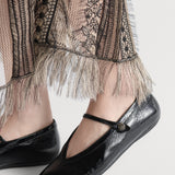 Dior New Ballet Flat