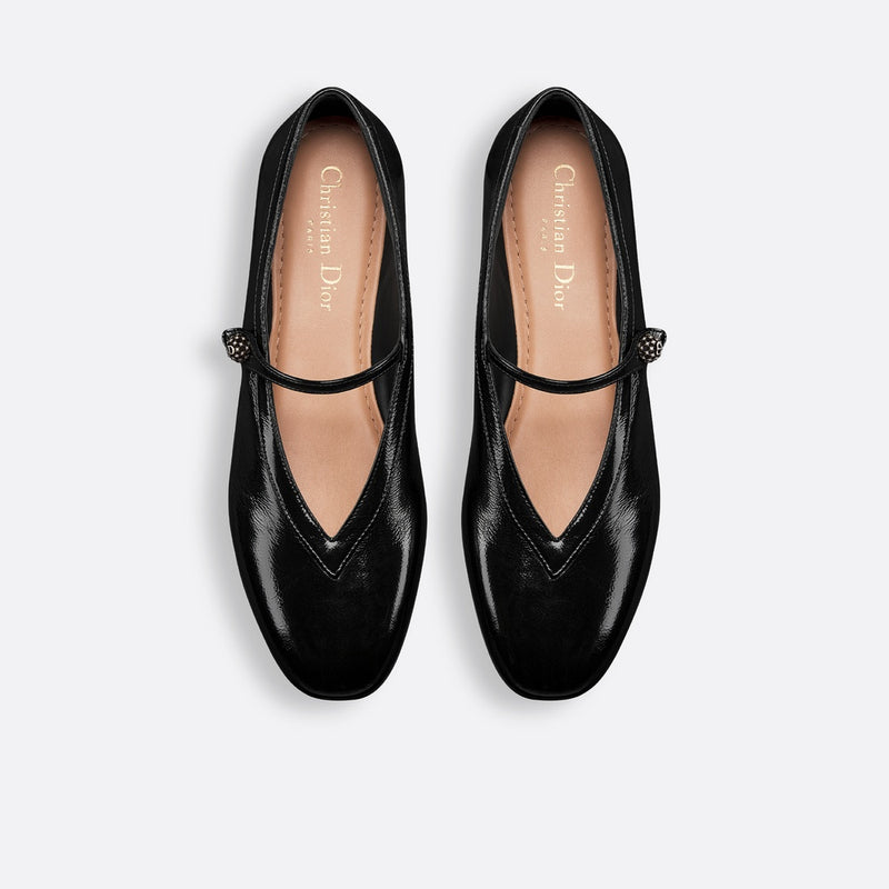 Dior New Ballet Flat