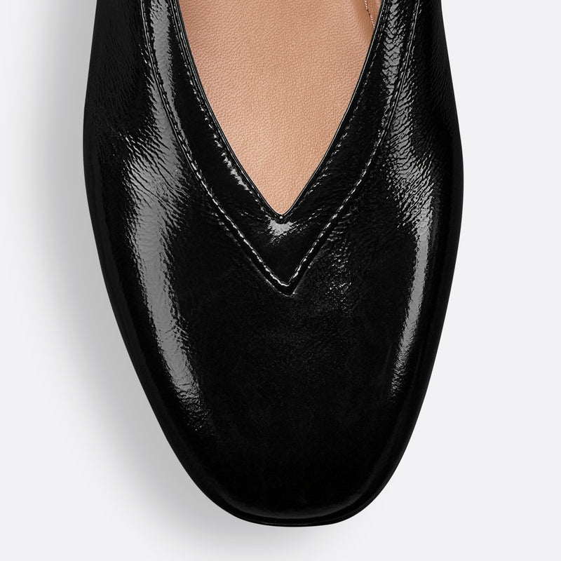 Dior New Ballet Flat