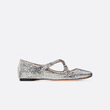 Very Dior Ballet Flat