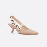 J'Adior Slingback Pump