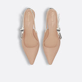 J'Adior Slingback Pump
