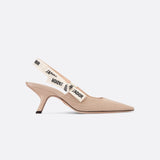 J'Adior Slingback Pump