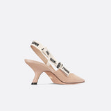 J'Adior Slingback Pump