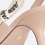 J'Adior Slingback Pump