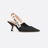 J'Adior Slingback Pump