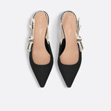 J'Adior Slingback Pump