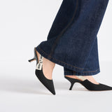 J'Adior Slingback Pump