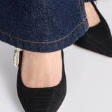 J'Adior Slingback Pump