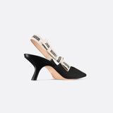 J'Adior Slingback Pump