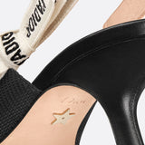 J'Adior Slingback Pump