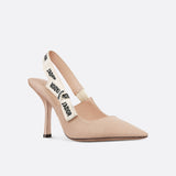 J'Adior Slingback Pump